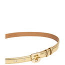 Ceinture Le Mini Lauren - Or