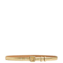 Ceinture Le Mini Lauren - Or