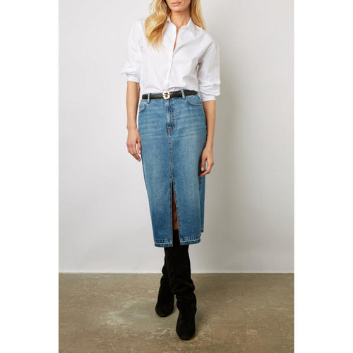 Jupe Deborra - Nuage