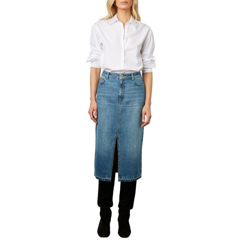 Jupe Deborra - Nuage