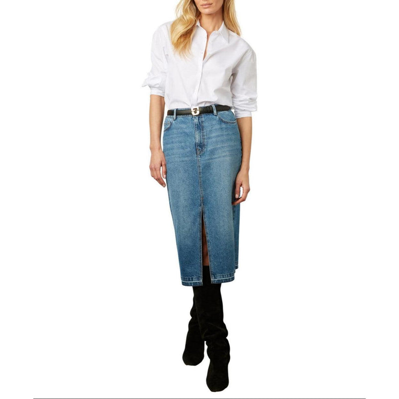 Jupe Deborra - Nuage