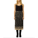 Delfine Skirt - Black