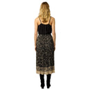 Delfine Skirt - Black