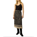 Delfine Skirt - Black