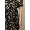 Delfine Skirt - Black