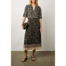 Delfine Skirt - Black
