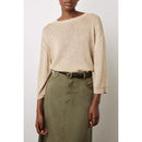 Douria Skirt - Khaki Green