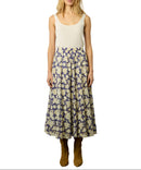 Jupe Dorothy - Lipstick