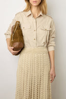 Dania Skirt - Natural