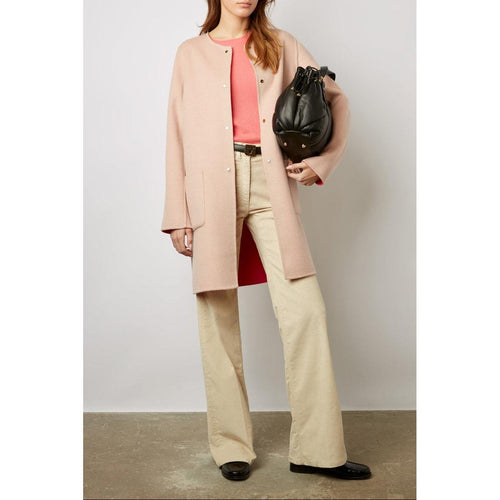 Manteau - Parka Nadra - Corail