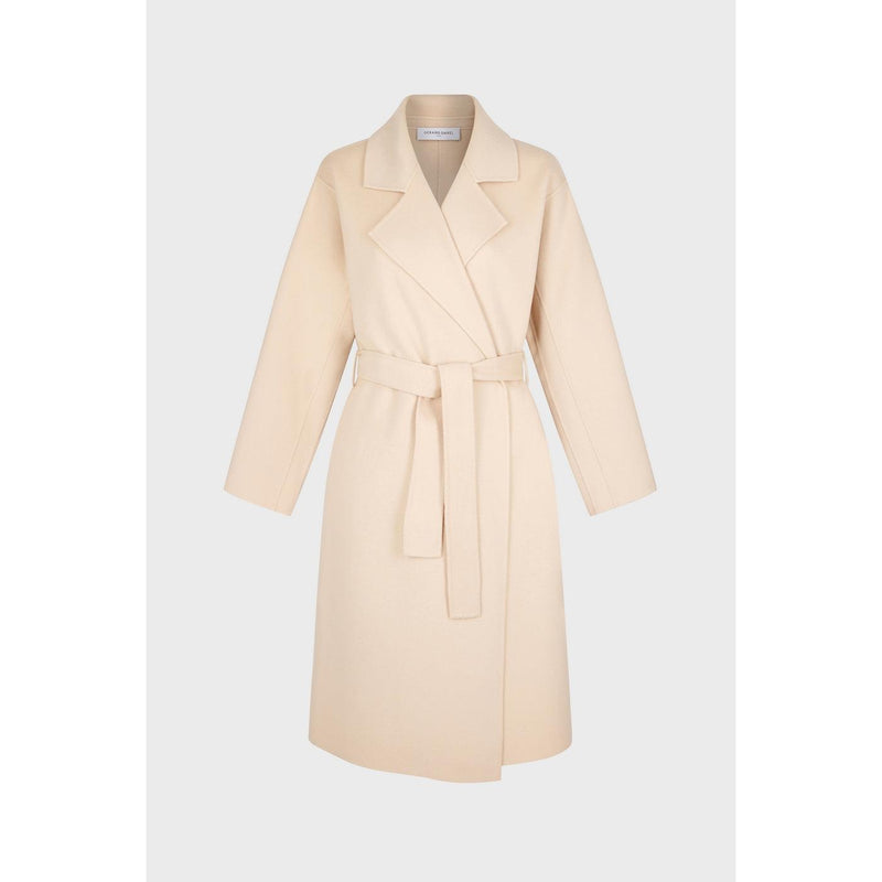 Manteau - Parka Neissa - Sable