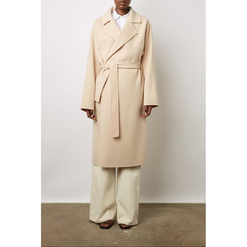 Manteau - Parka Neissa - Sable