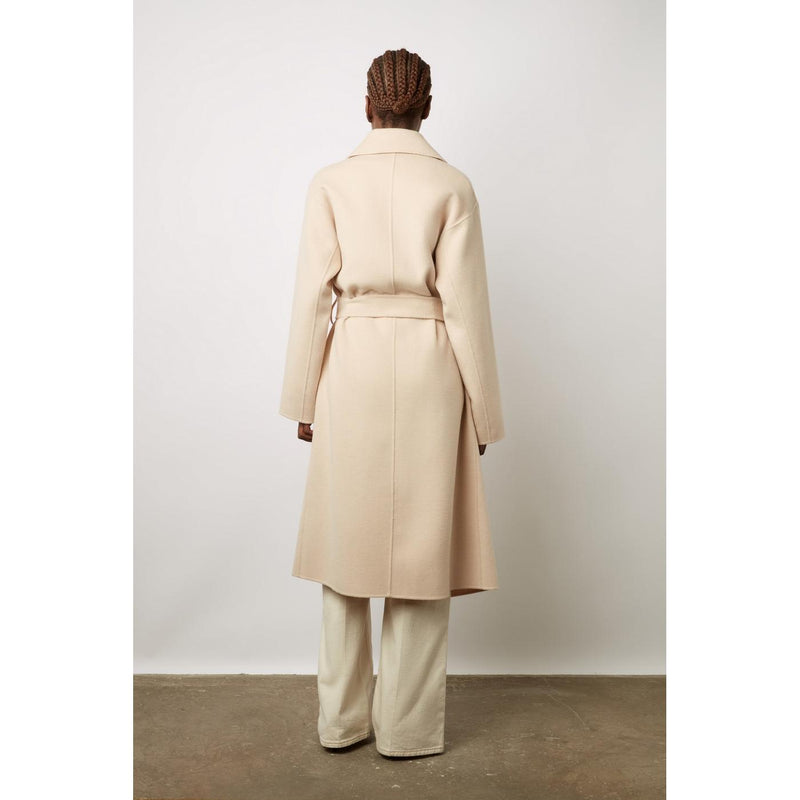 Manteau - Parka Neissa - Sable