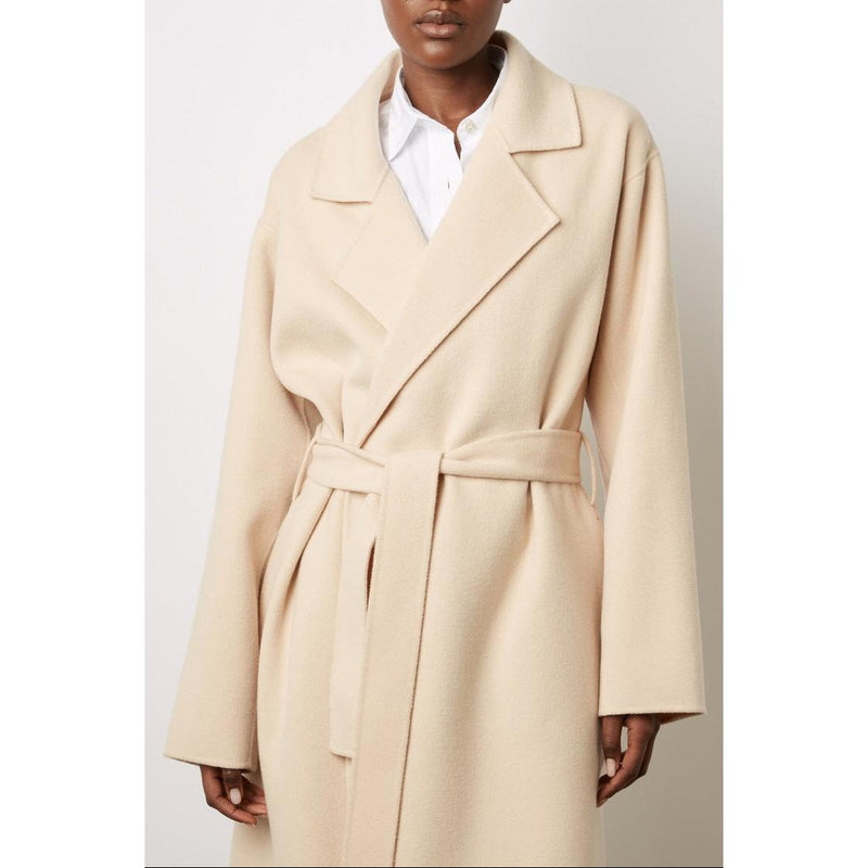 Manteau - Parka Neissa - Sable