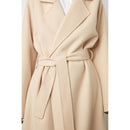 Manteau - Parka Neissa - Sable