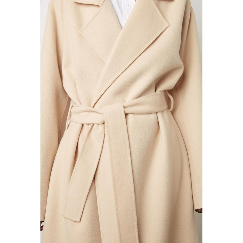 Manteau - Parka Neissa - Sable