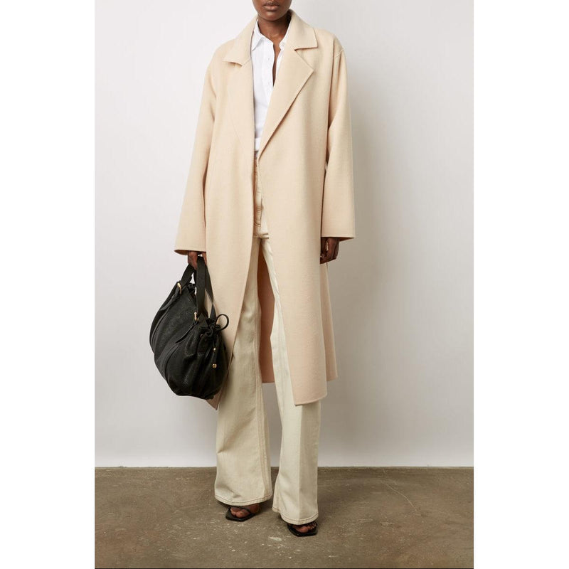 Manteau - Parka Neissa - Sable