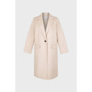 Naomi Coat - Sand