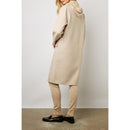 Naomi Coat - Sand