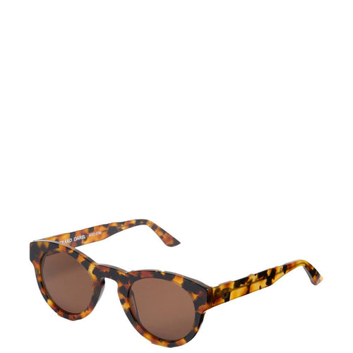 Lunette Georgette - Camel