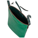 Ladyphone Small Leather Goods - Green/Watergreen/Vert