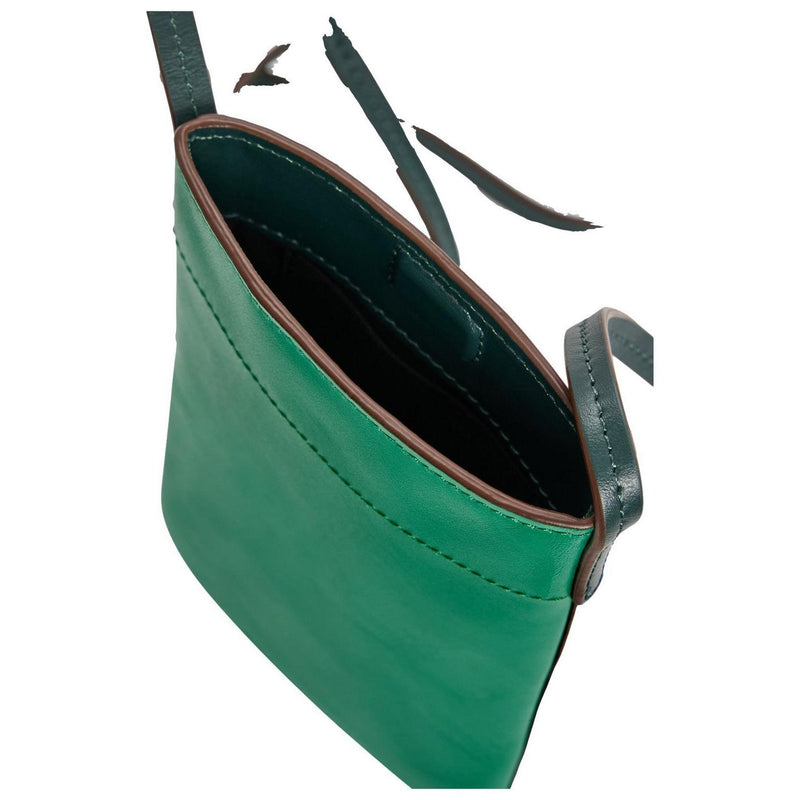 Ladyphone Small Leather Goods - Green/Watergreen/Vert