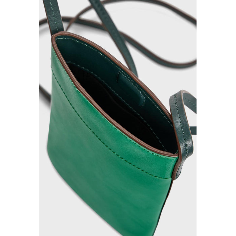 Ladyphone Small Leather Goods - Green/Watergreen/Vert