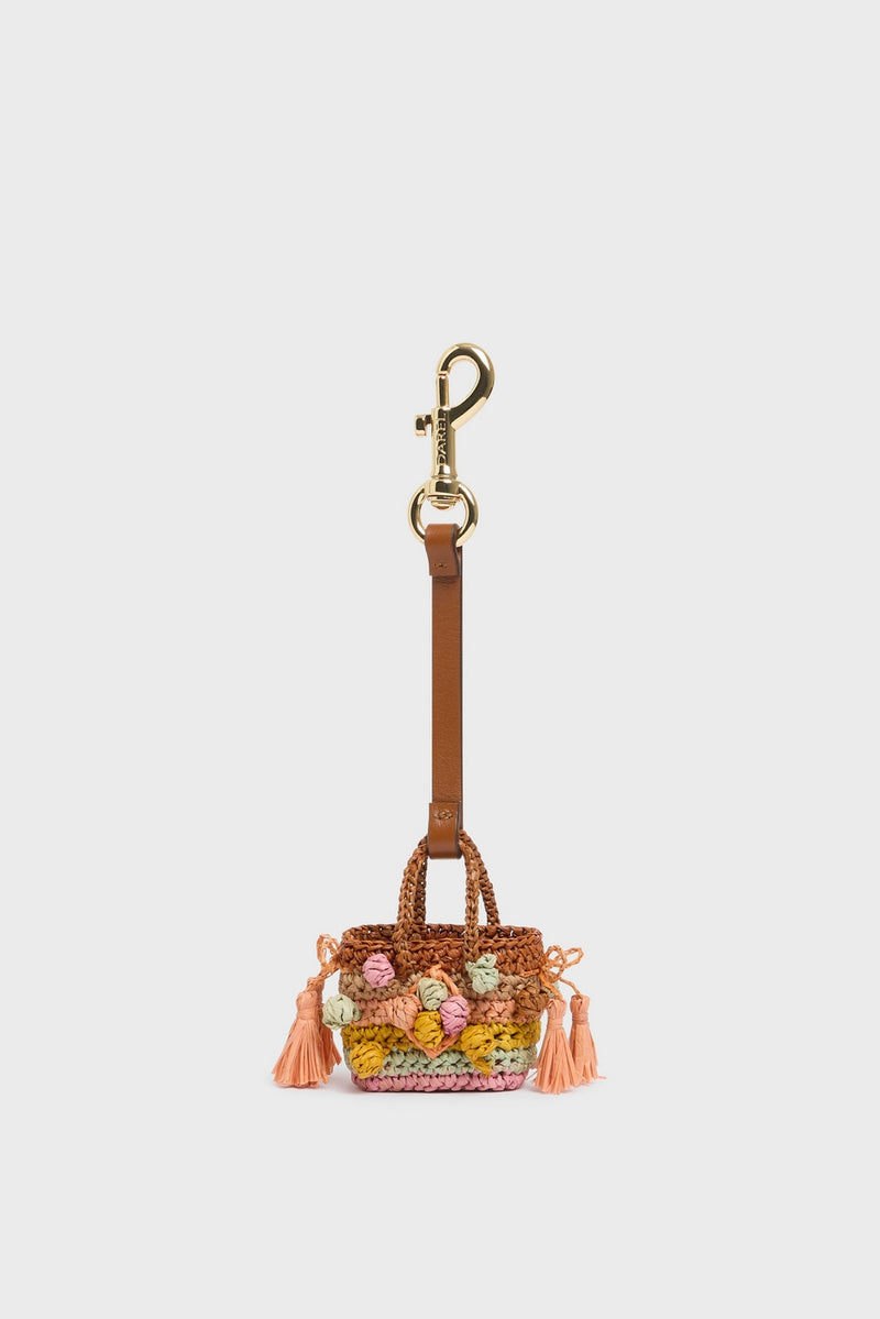 Petite Maroquinerie Charm 24 - Multicolor