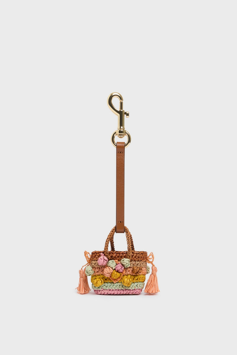 Petite Maroquinerie Charm 24 - Multicolor