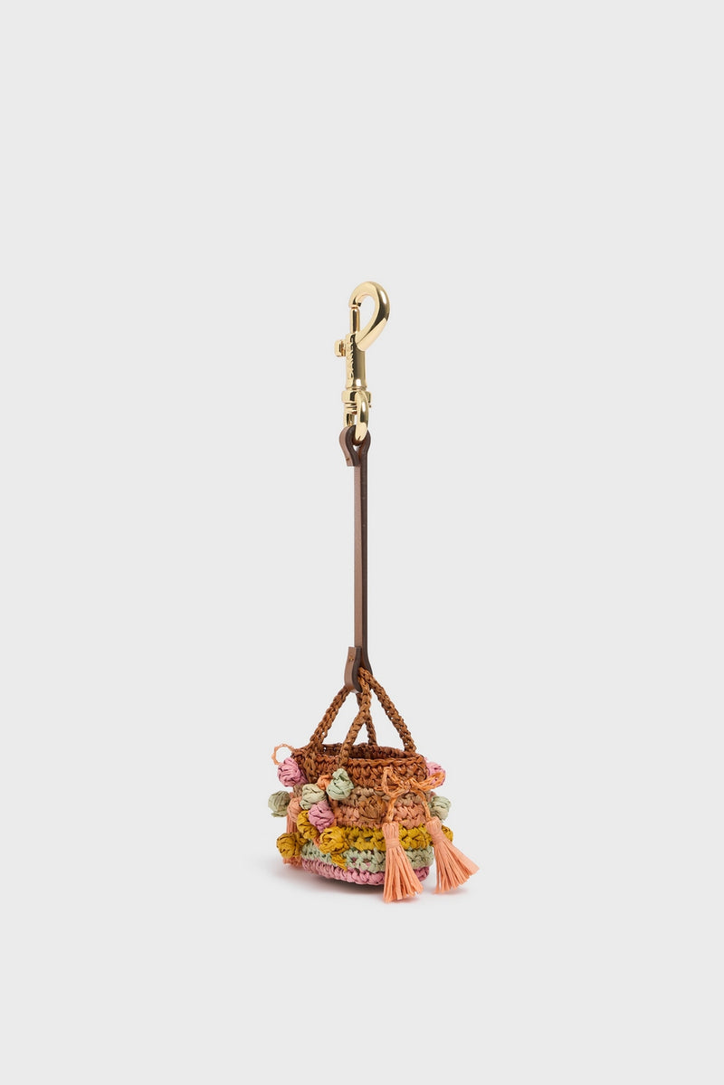 Petite Maroquinerie Charm 24 - Multicolor