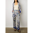 Carmel-Natural Trousers - Jumpsuit - Shorts