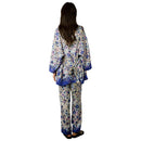 Carmel-Natural Trousers - Jumpsuit - Shorts