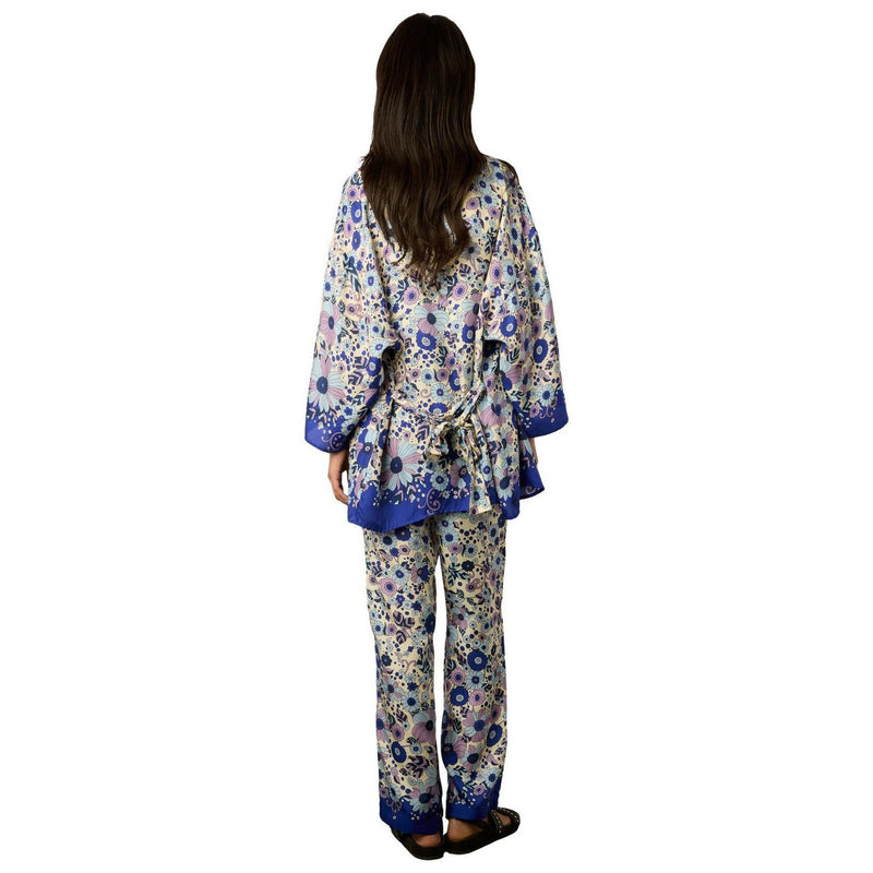 Carmel-Natural Trousers - Jumpsuit - Shorts