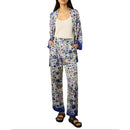 Carmel-Natural Trousers - Jumpsuit - Shorts