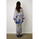 Carmel-Natural Trousers - Jumpsuit - Shorts