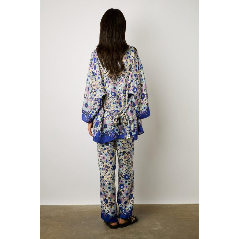 Carmel-Natural Trousers - Jumpsuit - Shorts
