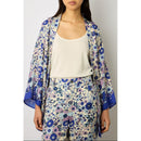 Carmel-Natural Trousers - Jumpsuit - Shorts