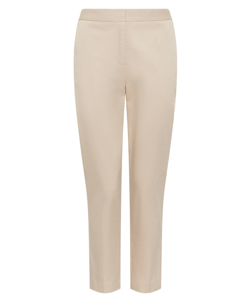 Pantalon - Combi - Short Carynn - Sable
