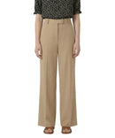 Pantalon - Combi - Short Charline - Beige