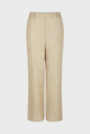 Pantalon - Combi - Short Carmen - Sable