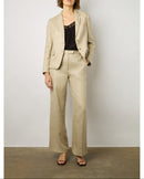 Pantalon - Combi - Short Carmen - Sable
