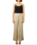 Pantalon - Combi - Short Carmen - Sable
