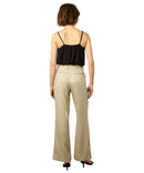 Pantalon - Combi - Short Carmen - Sable