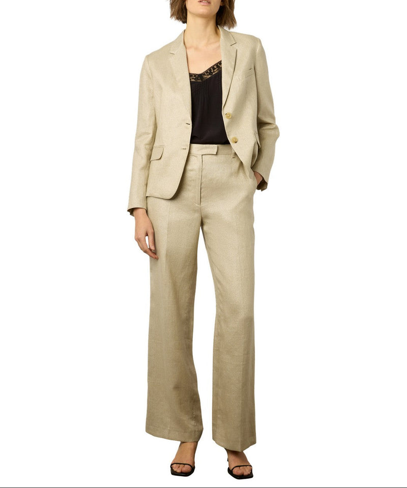 Pantalon - Combi - Short Carmen - Sable