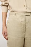 Pantalon - Combi - Short Carmen - Sable