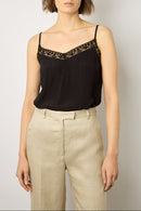 Pantalon - Combi - Short Carmen - Sable