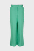 Pantalon - Combi - Short Cyrielle - Emeraude