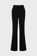 Pantalon - Combi - Short Cassiopee - Noir