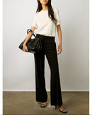 Pantalon - Combi - Short Cassiopee - Noir