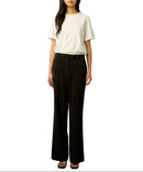 Pantalon - Combi - Short Cassiopee - Noir